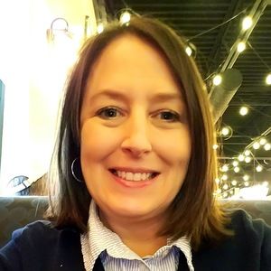 Meet your Posher, Cathy